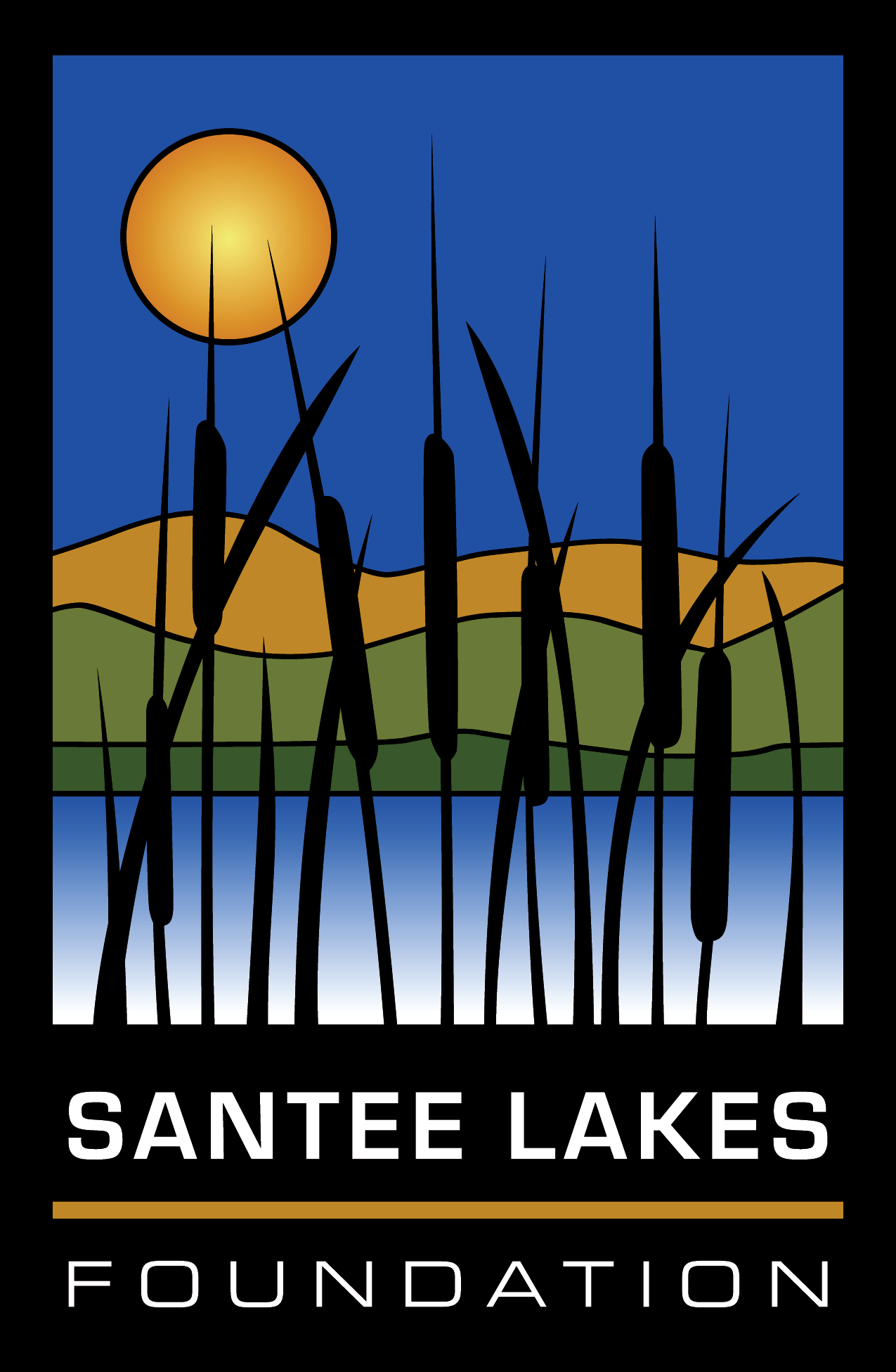 Home Santee Lakes Foundation